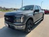 Pre-Owned 2024 Ford F-150 Platinum