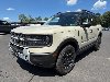 Pre-Owned 2025 Ford Bronco Sport Badlands