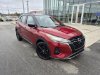 Pre-Owned 2022 Nissan Kicks SR