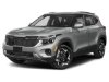 Pre-Owned 2024 Kia Seltos EX