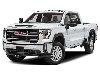 Pre-Owned 2025 GMC Sierra 2500HD 4WD Crew Cab Standard Bed SLE