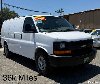 Pre-Owned 2007 Chevrolet Express 1500