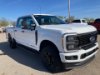 New 2025 Ford F-250 Super Duty XL
