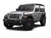 Certified Pre-Owned 2024 Jeep Wrangler Willys