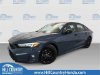 Certified Pre-Owned 2025 Honda Civic Sport
