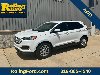 Pre-Owned 2024 Ford Edge SEL