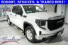 Pre-Owned 2023 GMC Sierra 1500 Pro