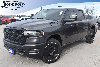 New 2026 Ram 1500 Warlock Crew Cab 4x4 5'7" Box