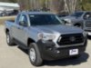 Pre-Owned 2023 Toyota Tacoma SR