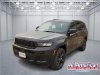 New 2025 Jeep Grand Cherokee L Altitude