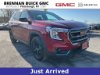 Pre-Owned 2024 GMC Terrain AT4
