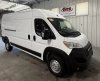 Pre-Owned 2025 Ram ProMaster Tradesman 2500