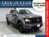 New 2025 Ford F-150 XLT