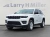 Pre-Owned 2025 Jeep Grand Cherokee Laredo X
