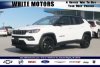 Pre-Owned 2024 Jeep Compass Latitude