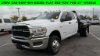 Pre-Owned 2024 Ram 3500 SLT