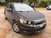 Pre-Owned 2014 Chevrolet Sonic LT Auto