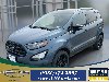 Pre-Owned 2022 Ford EcoSport SES