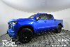 Pre-Owned 2024 Chevrolet Silverado 1500 RST