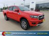 Pre-Owned 2023 Ford Ranger Lariat