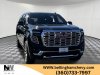 Pre-Owned 2025 GMC Yukon XL 4WD Denali