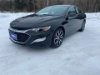 Pre-Owned 2021 Chevrolet Malibu RS