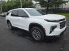 Pre-Owned 2024 Chevrolet Traverse LT