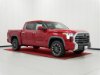 Pre-Owned 2025 Toyota Tundra Hybrid Limited 4WD
