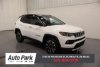 Pre-Owned 2023 Jeep Compass Limited