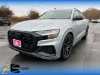 Pre-Owned 2023 Audi SQ8 4.0T quattro Premium Plus