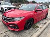 Pre-Owned 2020 Honda Civic Si