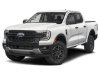 New 2025 Ford Ranger XLT