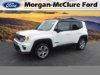 Pre-Owned 2020 Jeep Renegade Limited