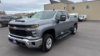 Pre-Owned 2024 Chevrolet Silverado 2500HD LT