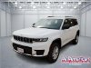 New 2025 Jeep Grand Cherokee L Laredo X