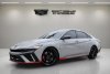 Pre-Owned 2025 Hyundai ELANTRA N Base