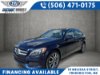 Pre-Owned 2018 Mercedes-Benz C-Class C 300 4MATIC