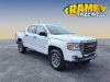 Certified Pre-Owned 2022 GMC Canyon AT4