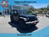 Certified Pre-Owned 2024 Jeep Wrangler Sport S