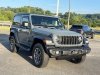 Pre-Owned 2024 Jeep Wrangler Sport S