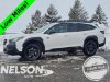 Pre-Owned 2023 Subaru Outback Wilderness