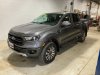 Pre-Owned 2021 Ford Ranger Lariat