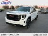 New 2025 GMC Sierra 1500 Elevation