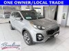 Pre-Owned 2020 Kia Sportage EX