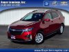 Pre-Owned 2023 Chevrolet Equinox LT