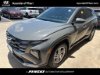 Pre-Owned 2025 Hyundai TUCSON SE