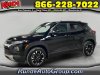 Pre-Owned 2021 Chevrolet Trailblazer LT