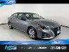 Pre-Owned 2024 Nissan Altima 2.5 S