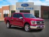Pre-Owned 2023 Ford F-150 Lariat