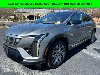 Pre-Owned 2025 Cadillac OPTIQ Luxury